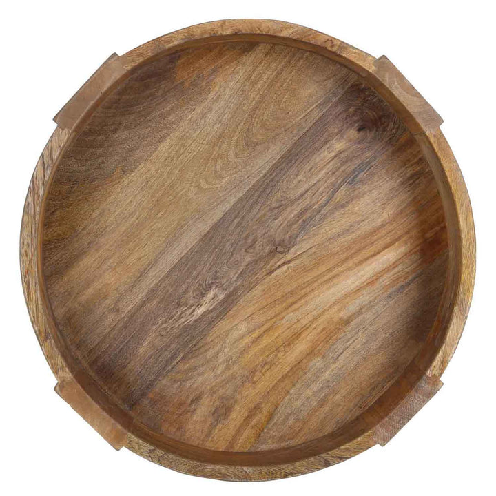 Orientaliskt sidobord Zaman