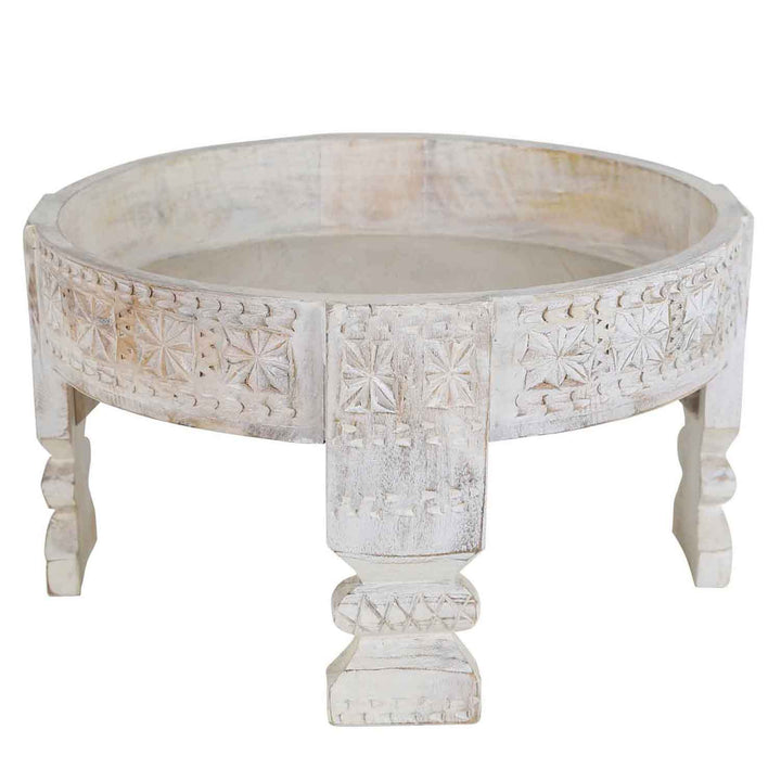 Orientaliskt sidobord Zaman