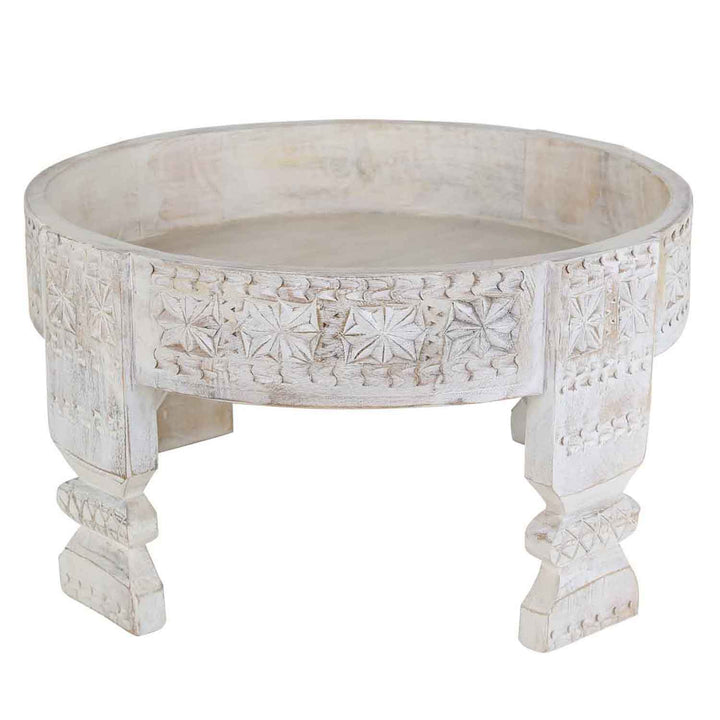Orientaliskt sidobord Zaman