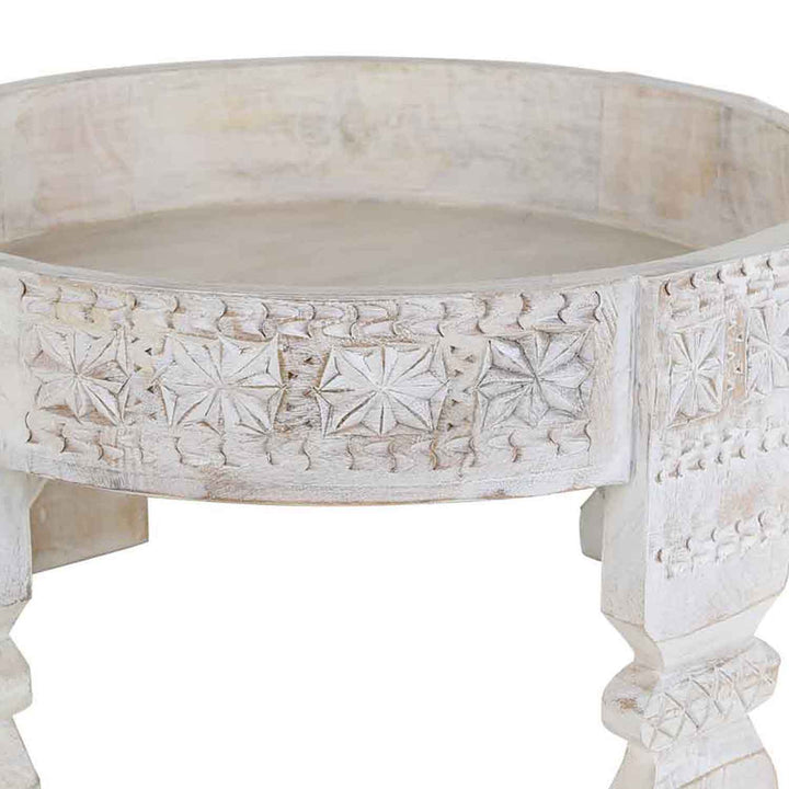 Orientaliskt sidobord Zaman