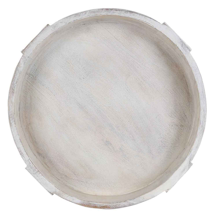 Orientaliskt sidobord Zaman