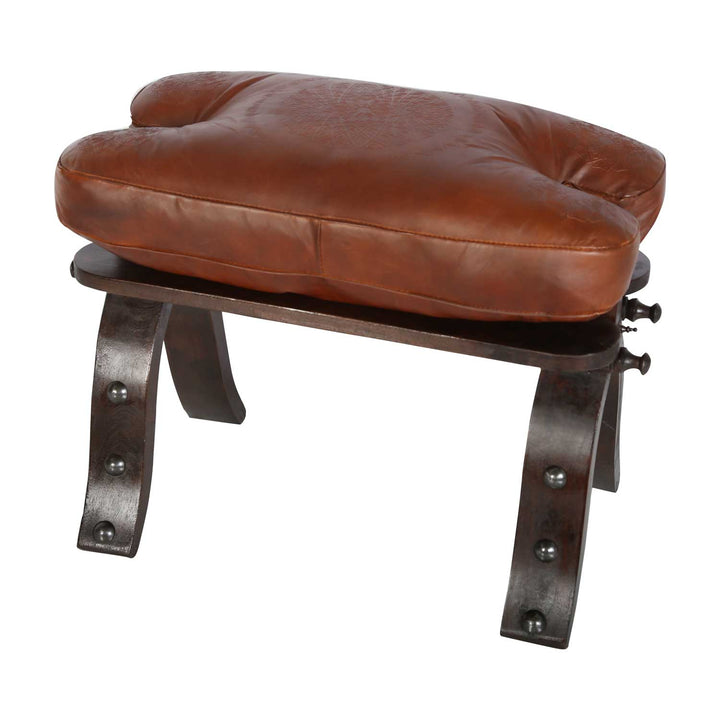 Orientalisk kamelpall Sadia