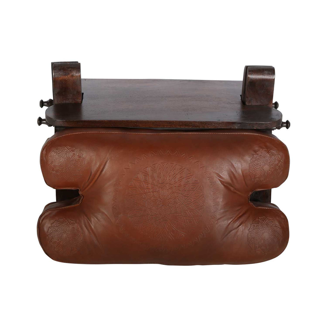 Orientalisk kamelpall Sadia
