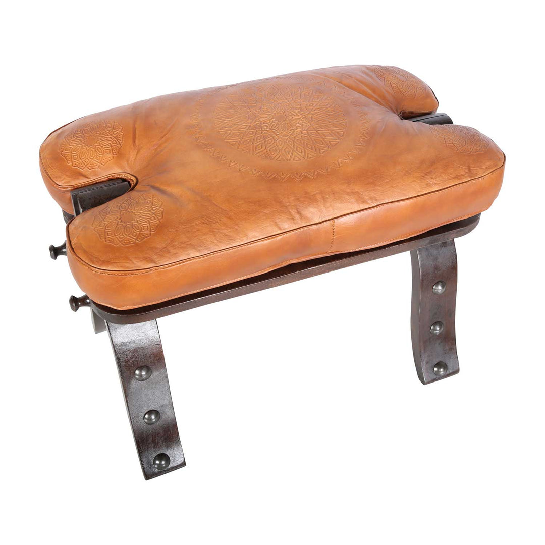 Orientalisk kamelpall Sadia