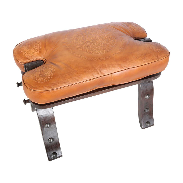 Orientalisk kamelpall Sadia