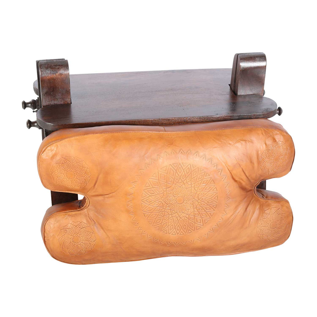 Orientalisk kamelpall Sadia
