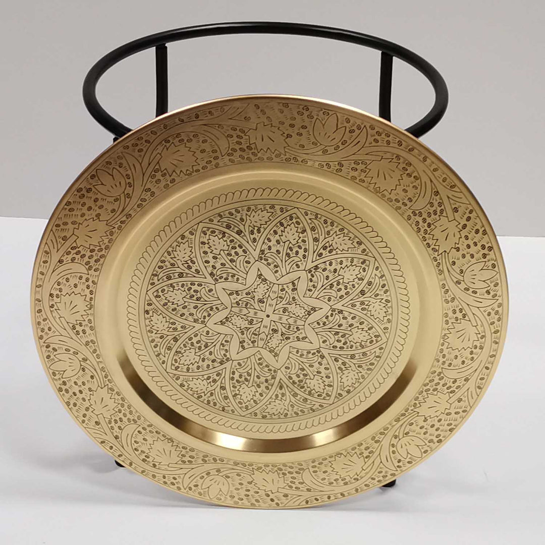 Orientaliskt tebord Doha D40