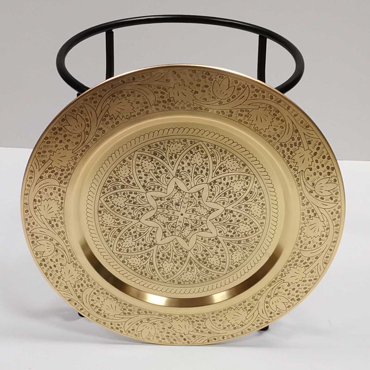 Orientaliskt tebord Doha D40
