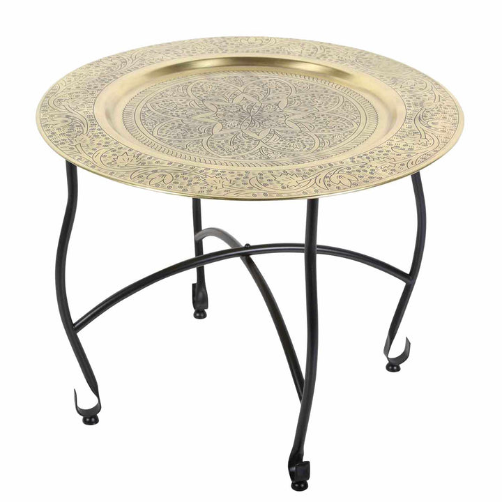 Orientaliskt tebord Doha D50