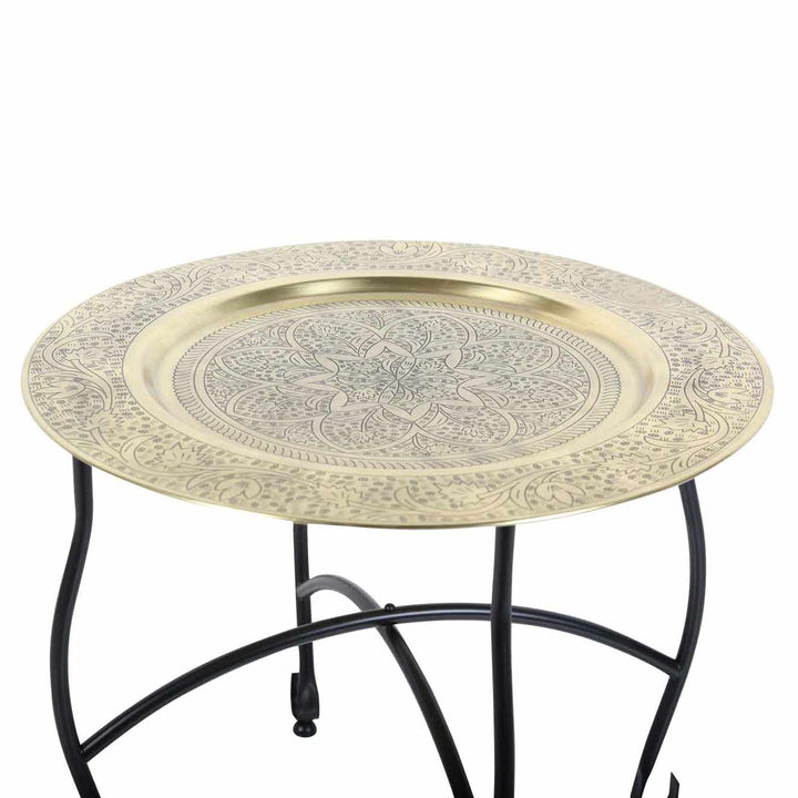 Orientaliskt tebord Doha D50