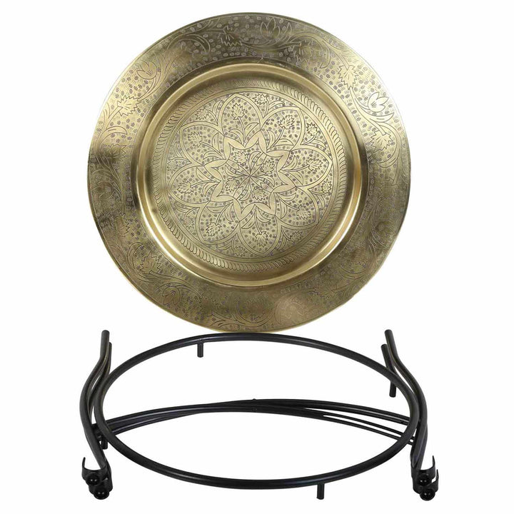 Orientaliskt tebord Doha D50