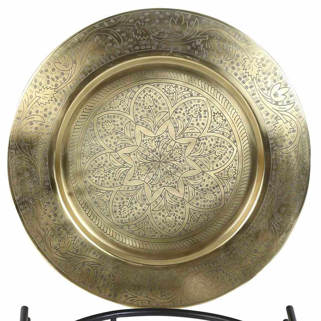 Orientaliskt tebord Doha D50