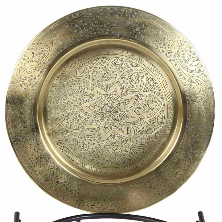 Orientaliskt tebord Doha D50