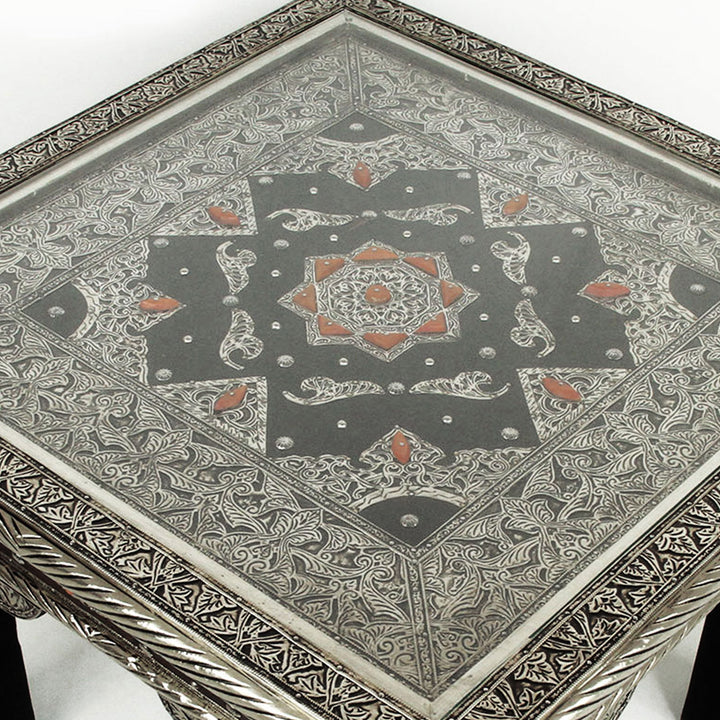 Orientaliskt bord Feena 60/60