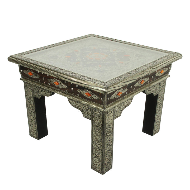 Orientaliskt bord Feena 60/60
