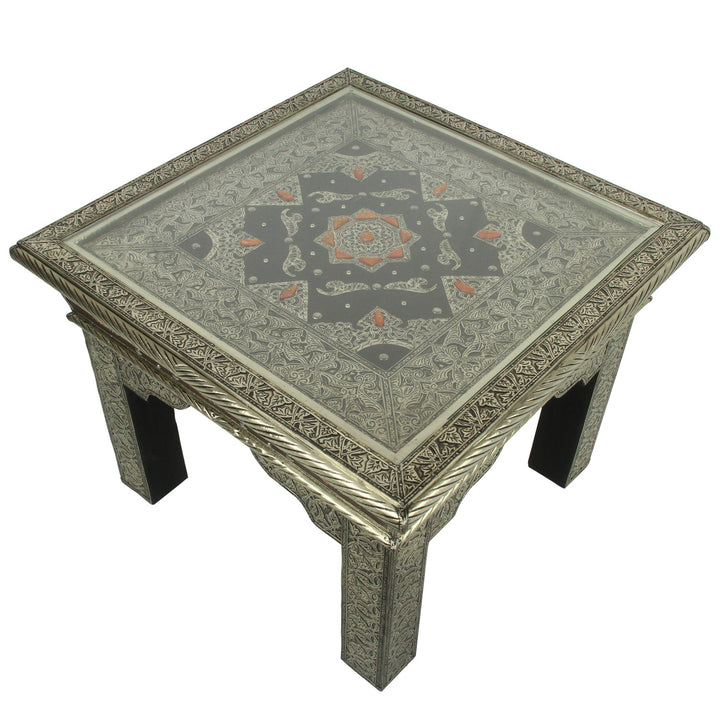 Orientaliskt bord Feena 60/60
