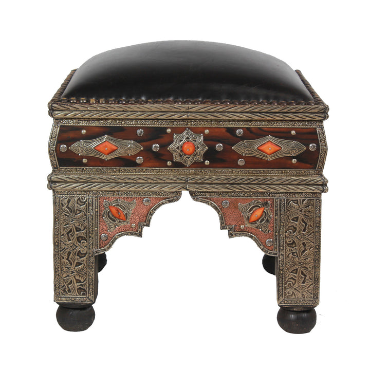 Orientalisk pall Hana