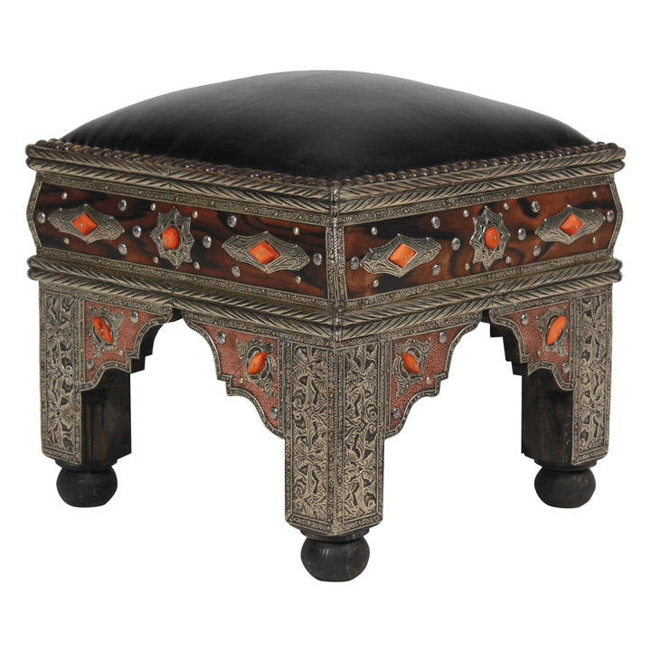 Orientalisk pall Hana