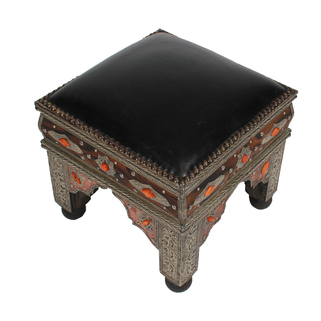 Orientalisk pall Hana