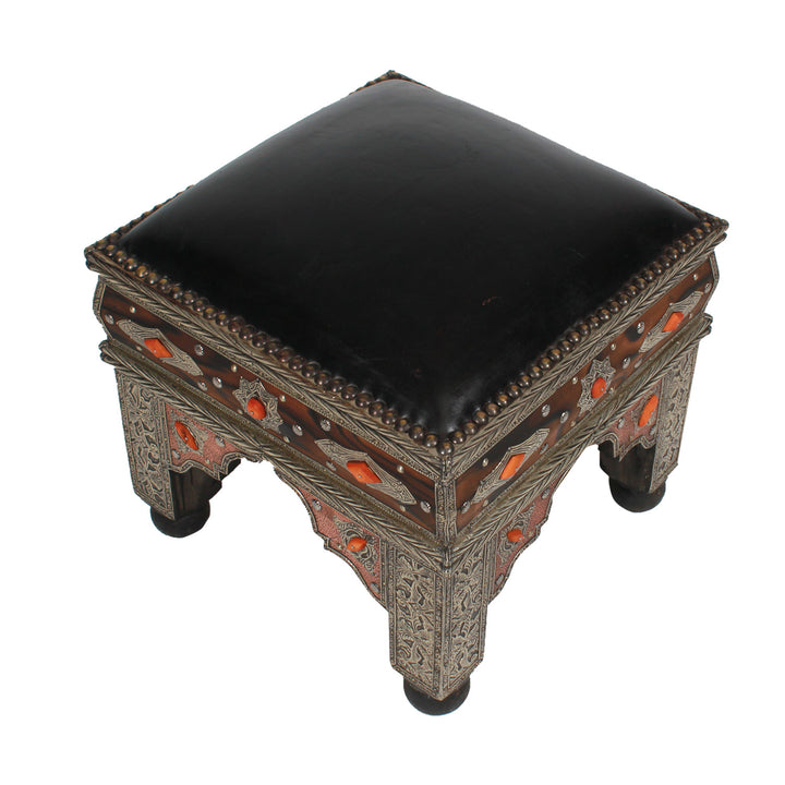 Orientalisk pall Hana