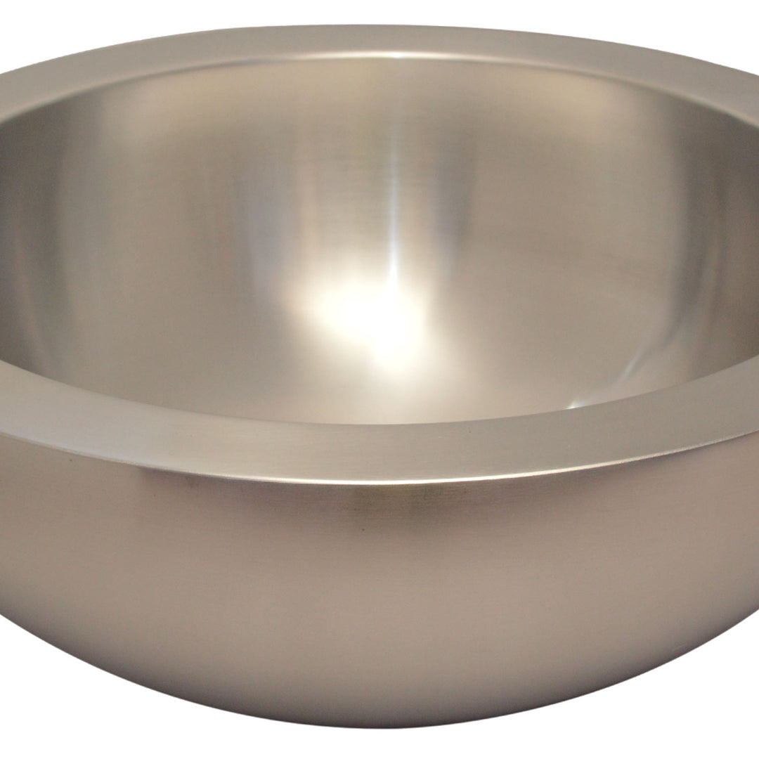 Orientaliskt handfat Faris silver