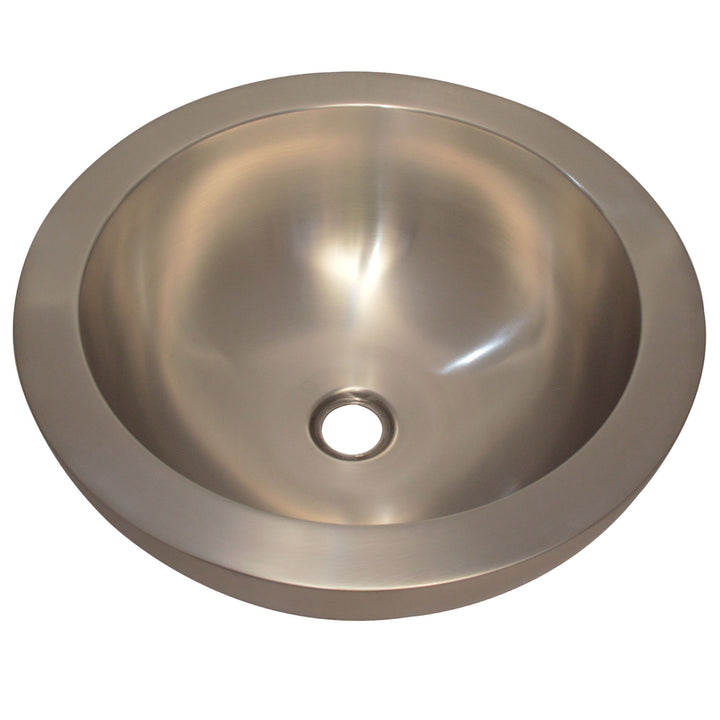 Orientaliskt handfat Faris silver