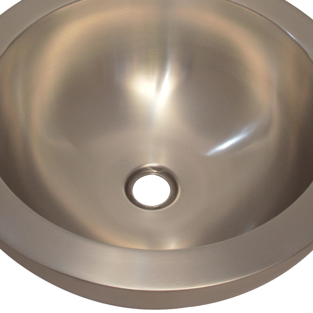 Orientaliskt handfat Faris silver