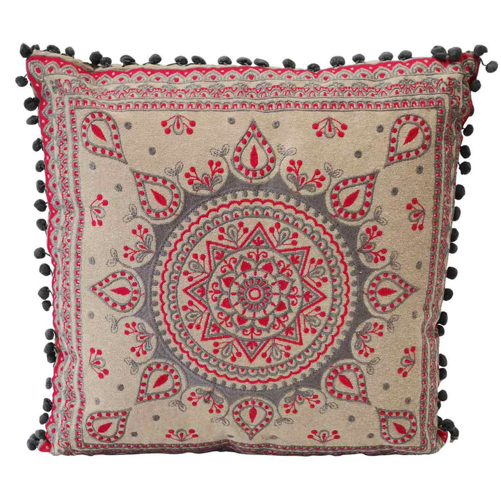 Orientalisk etno kudde Taima