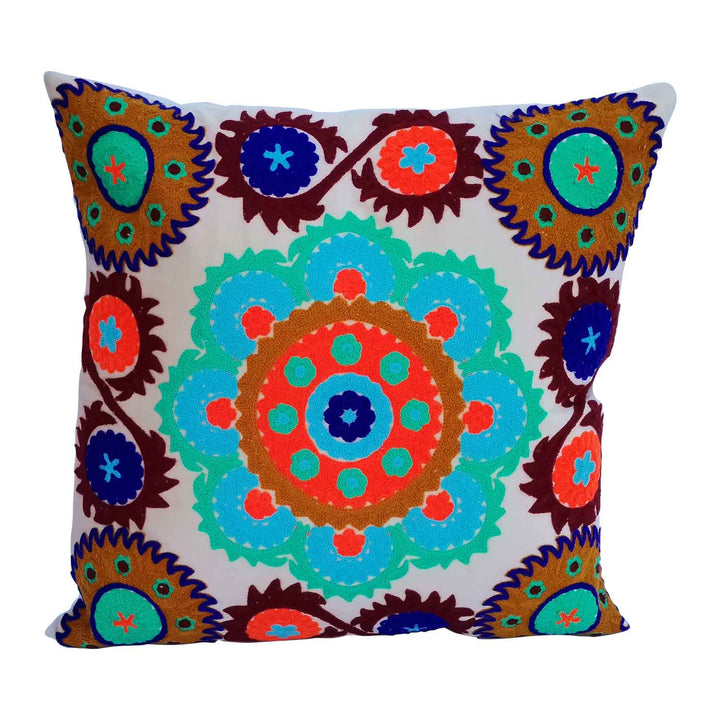Mandala kudde anis