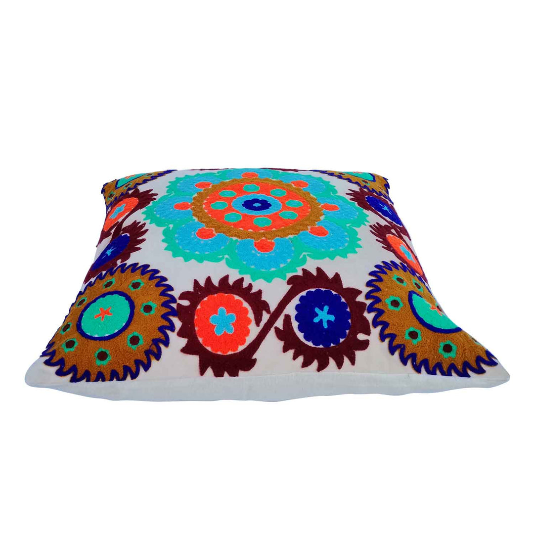 Mandala kudde anis