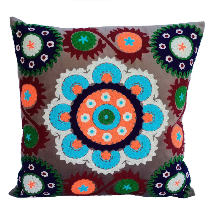 Mandala kudde Dana