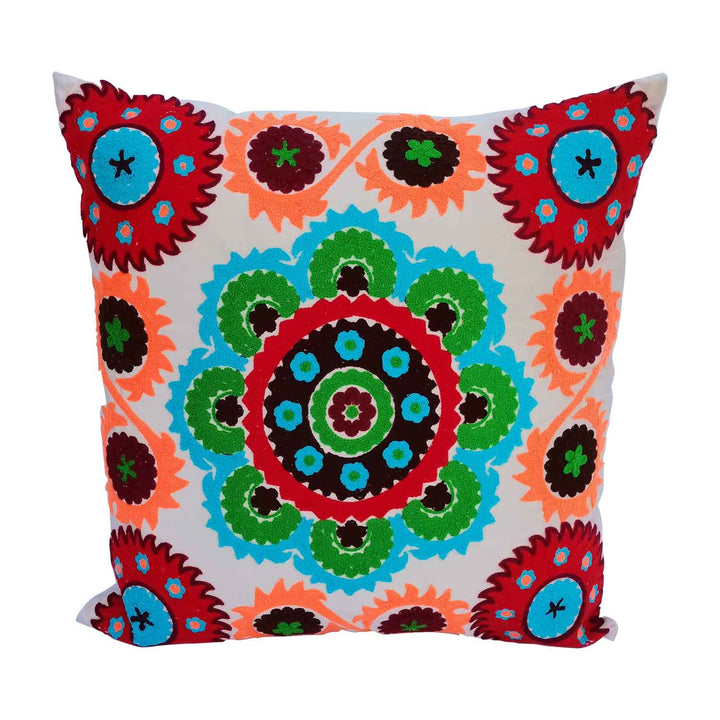 Mandala kudde Kera