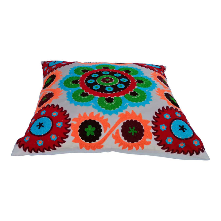 Mandala kudde Kera