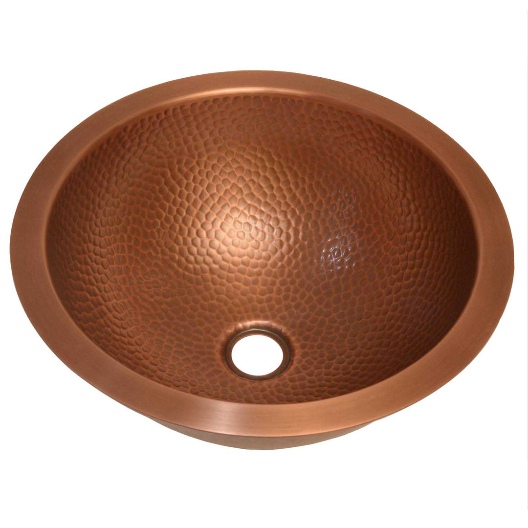 Orientaliskt handfat Amina