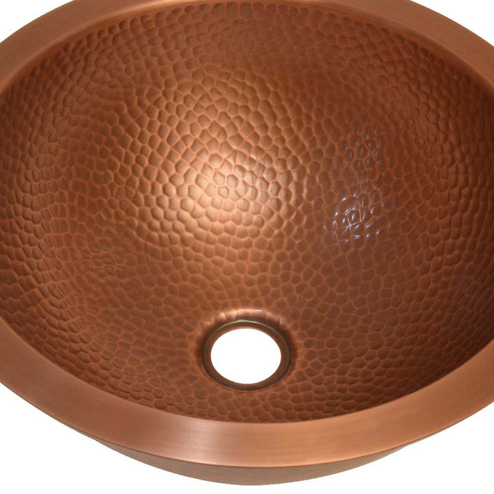 Orientaliskt handfat Amina