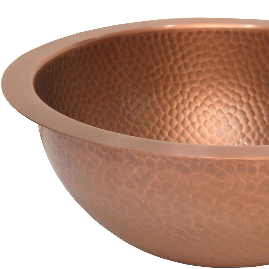 Orientaliskt handfat Amina