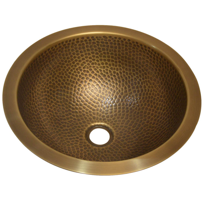 Orientaliskt handfat Amina