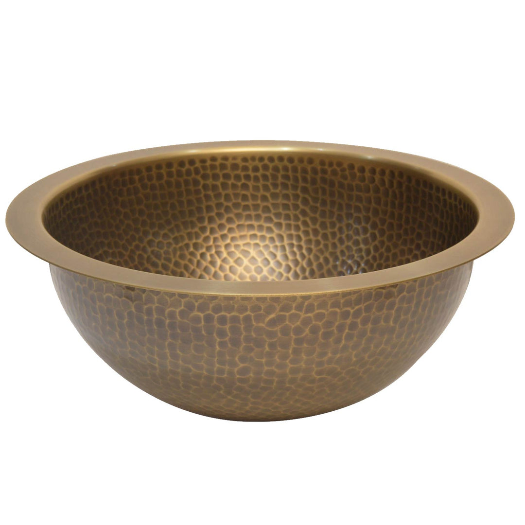 Orientaliskt handfat Amina