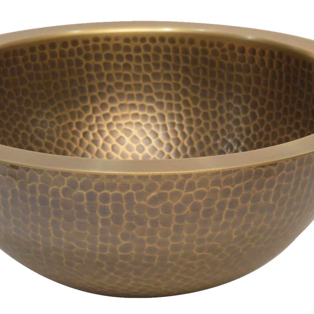 Orientaliskt handfat Amina