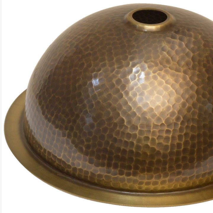 Orientaliskt handfat Amina