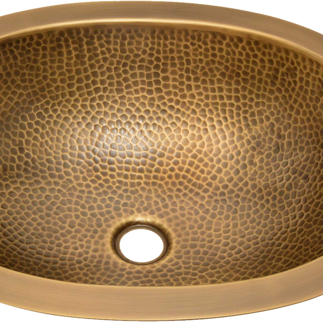 Orientalisk diskbänk Amir
