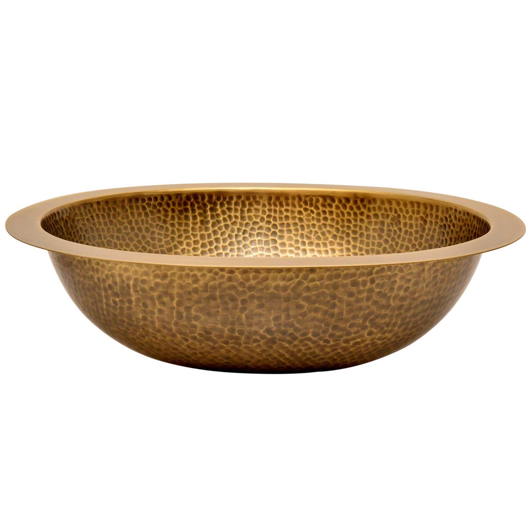 Orientalisk diskbänk Amir