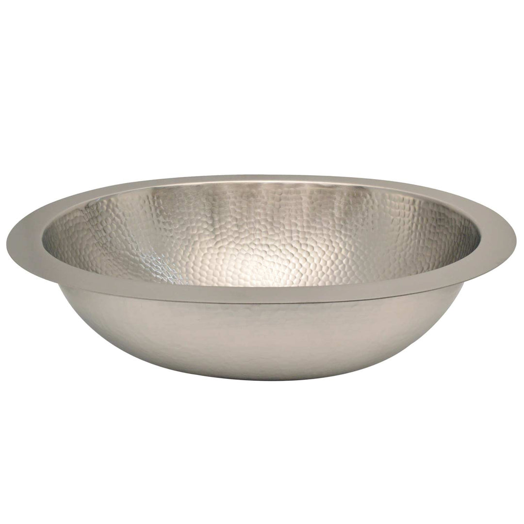 Orientalisk diskbänk Amir