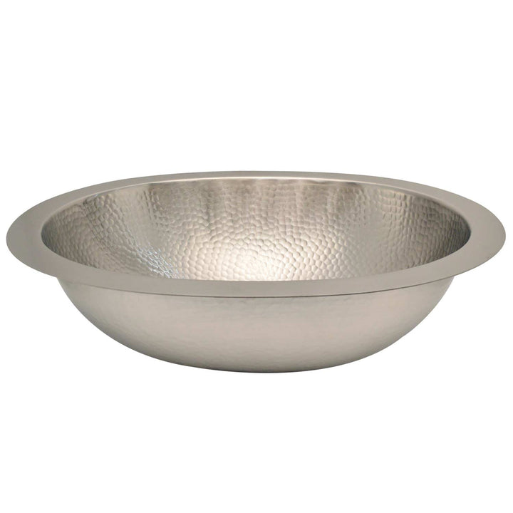 Orientalisk diskbänk Amir