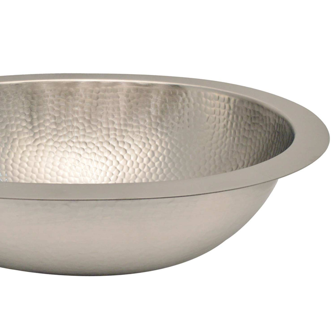 Orientalisk diskbänk Amir