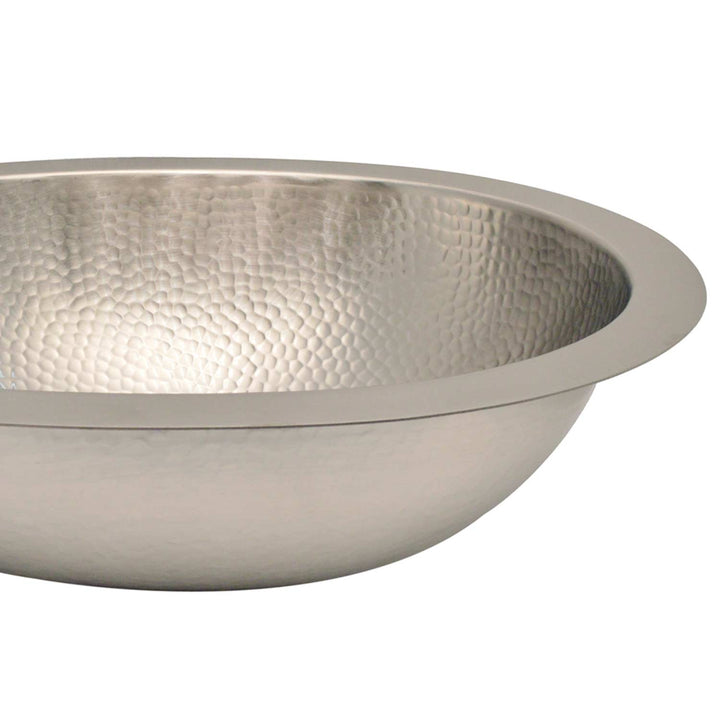 Orientalisk diskbänk Amir