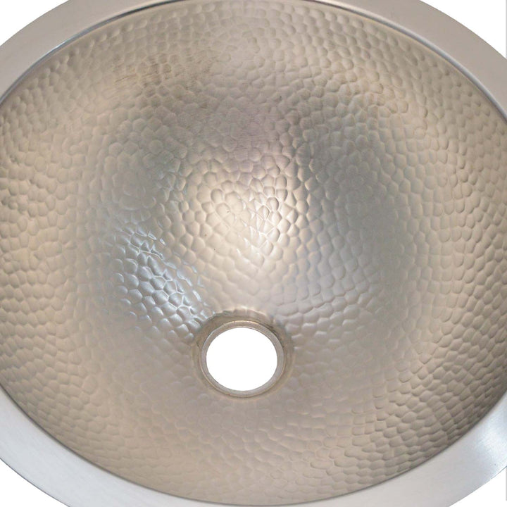 Orientaliskt handfat Amina