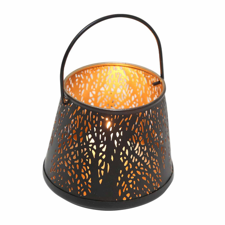 Orientalisk lykta Como medium