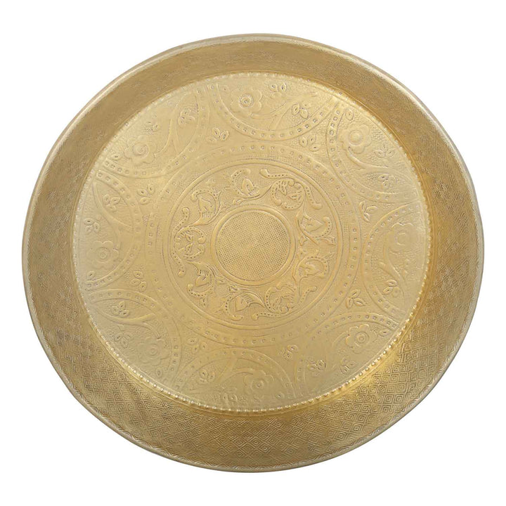 Orientalisk bricka Leila