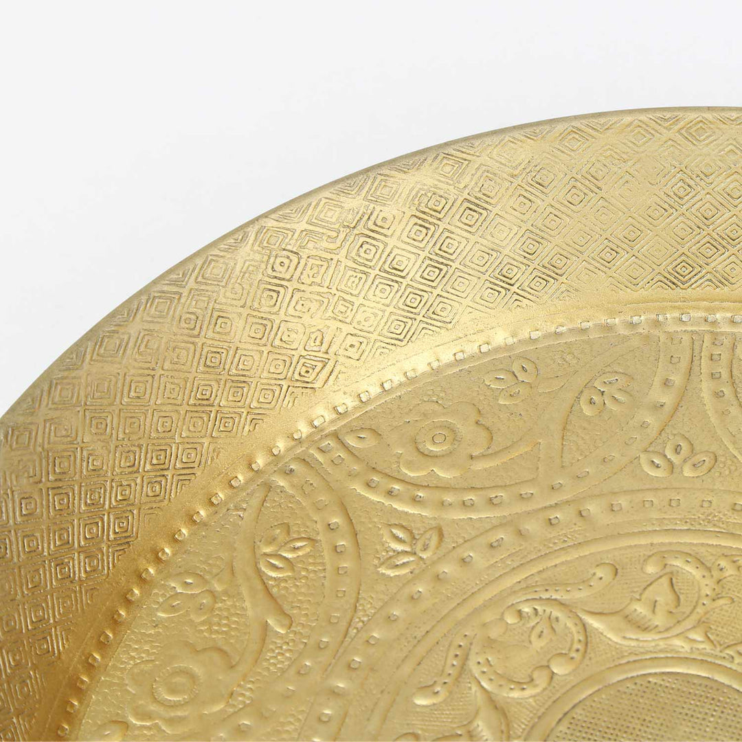 Orientalisk bricka Leila